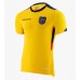 Günstige Ecuador Heim Fussballtrikot WM 2022 Kurzarm